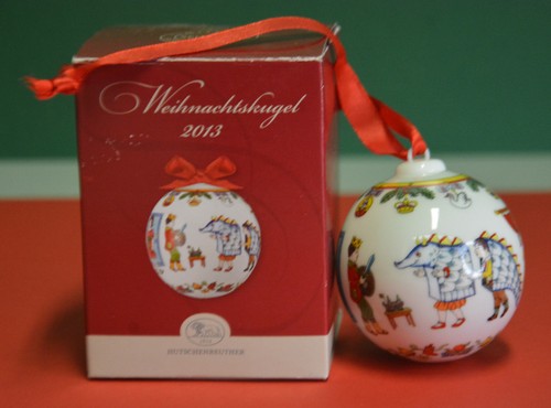 Hutschenreuther porzellan - hutschenreuther,