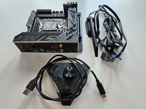 Asus rog strix - asus, gaming