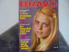 BRAVO 17/1970 TB:France