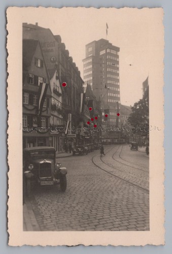 Stuttgart eberhardstraße - eberhardstraße,