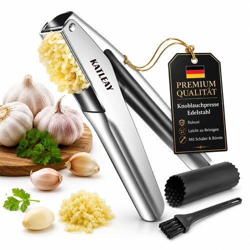 Küche knoblauchpresse - küche,