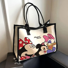 Disney Minnie Daisy Cartoon
