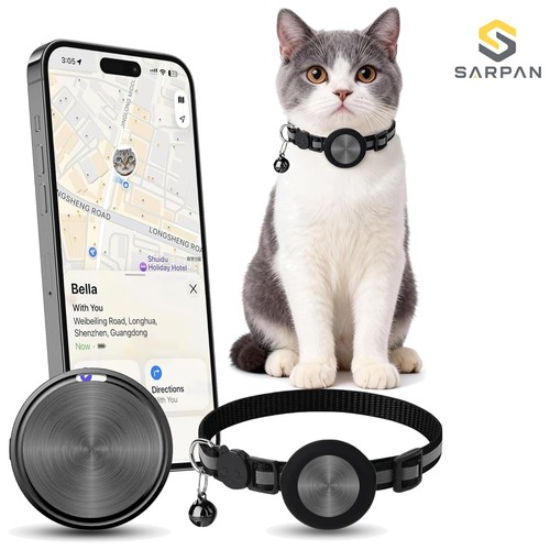 Gps tracker katze - gps, für