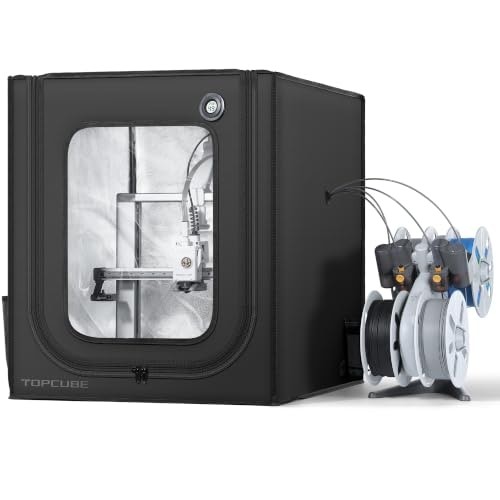 Drucker gehäuse für - 3d,