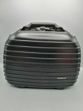 Rimowa Salsa Deluxe Beauty Case 35 x  30 x 20 cm Vanity Case TSA schwarz matt