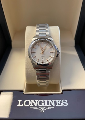 Longines uhr watch - longines,