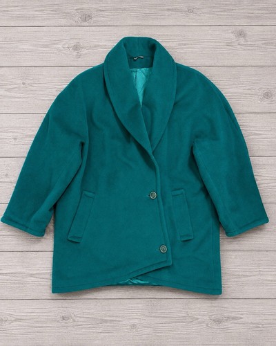 Max mara damen oversize mantel - oversize,