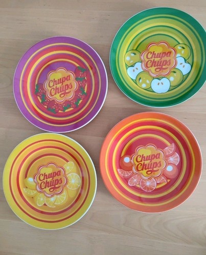 Chupa chups bunte - chups, 4