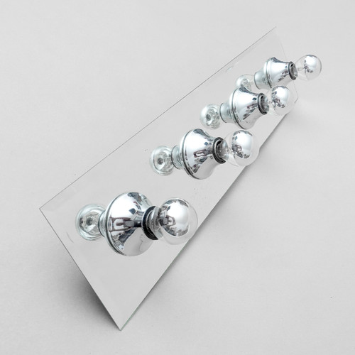 Lampe spiegel spiegelleuchte - spiegel,
