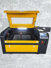 VEVOR 60W CO2 Laser