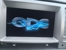Opel Vectra C OPC Signum Display Cid Update auf 3 zeilig + animiertes OPC Logo