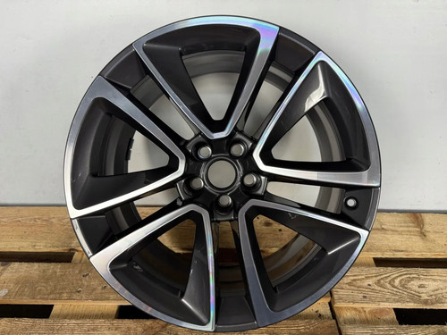 Alufelge zoll 5 5x108 - 1x, 19