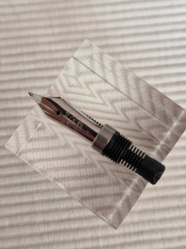 Pelikan m215 edelstahl - m215, m