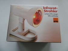 SHG Infrarot-Strahler