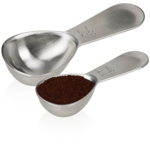 Kaffeeportionierer aus - 2x,