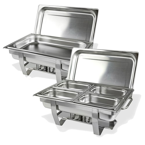 Speisenwärmer set - speisenwärmer,