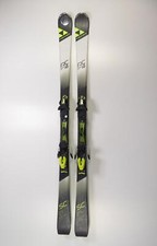 FISCHER RC4 Premium SC Carving-Ski Länge 170cm (1,70m) inkl. Bindung! #890