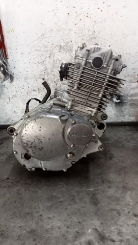 Garantierter motor suzuki - motor,