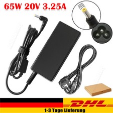 Netzteil Ladegerät für Lenovo G550 G560 G555 G450 G530 G580 G580A G500 G575 G780