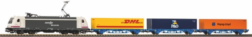 Piko 96900 start set - start-set, mit