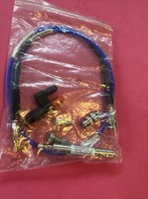 Agilent Keysight Mini-Circuits Prüfgerät Kabelkonfektion mit Zubehör