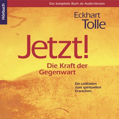 Jetzt die kraft der - die, gegenwart