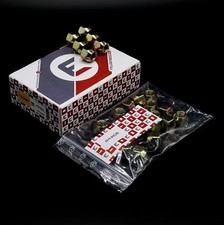 24x FE Radmuttern für Nissan