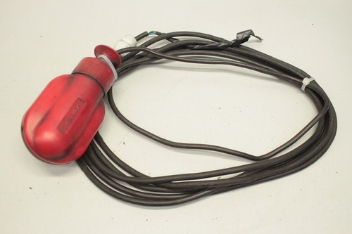 Cynergy3 float switch - float,
