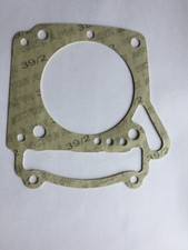 ZYLINDERFUßDICHTUNG 0,5mm