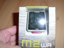 M2wa fahrradcomputer - m2wa,