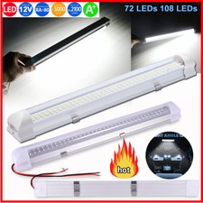 Auto 12 V LED Innenlicht Bar