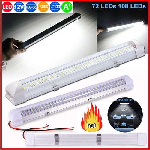 Auto led innenlicht bar - v,