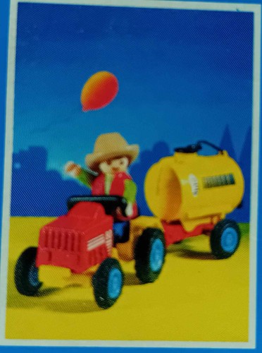 Playmobil 3066 kind mit - 3066,