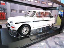 CITROEN Ami 8 Ami8 Super