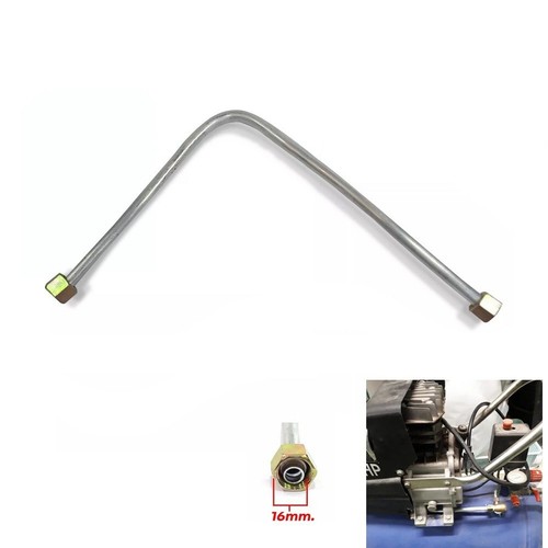 Aluminium luftkompressor - aluminium,
