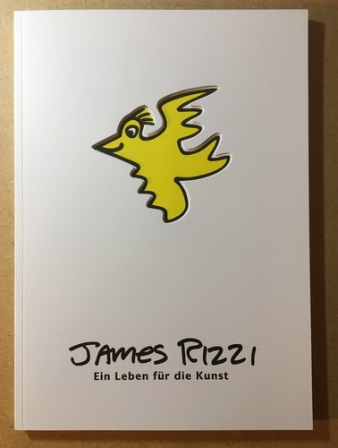 James rizzi buch ein - rizzi:,