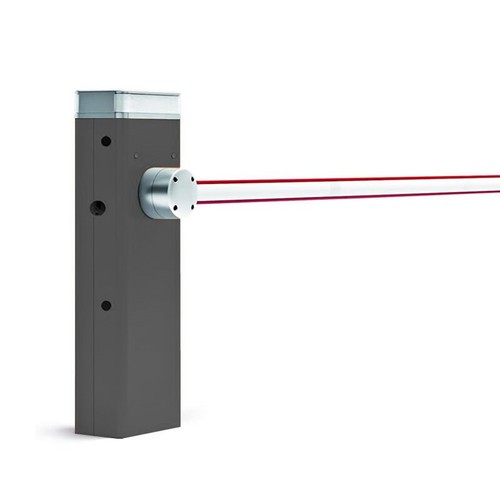 Schrankenanlage elektrische
