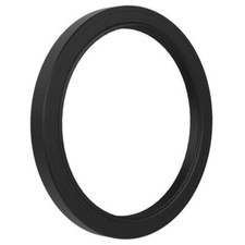 Wellendichtring 18 x 30 x 7 WAS / AS / BA SL / TC / RST mit Staubschutzlippe