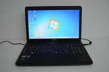 TOSHIBA Satellite C660D-19X