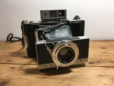 Polaroid Land Camera