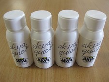 AKVA - Quiet (bei Luftbildung) - 4 Flaschen