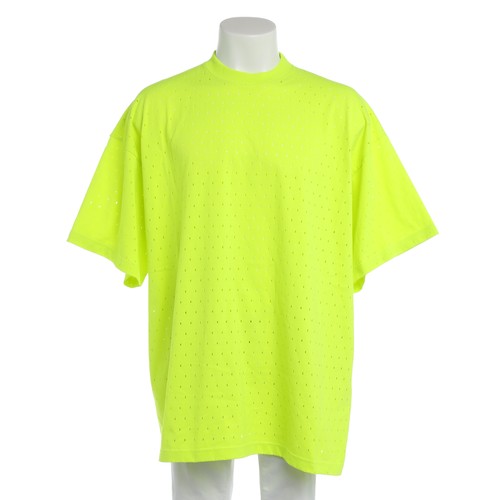 Shirt balenciaga neon - m, 2