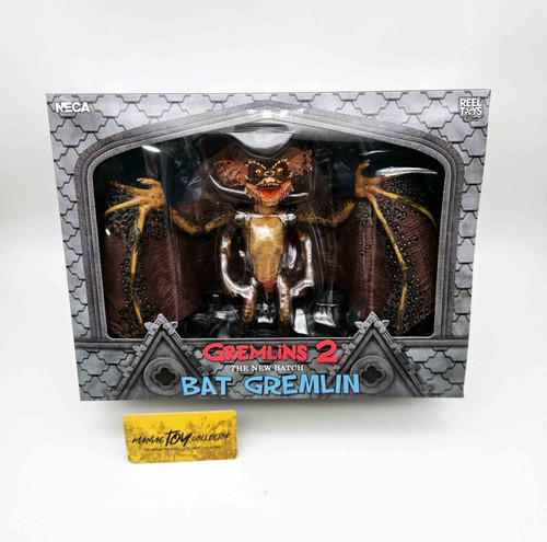 Gremlins the new batch bat - the,