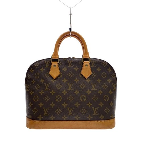 Louis vuitton alma monogram - vuitton,