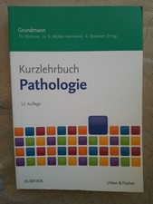 Kurzlehrbuch Pathologie