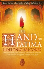 The hand fatima ildefonso - -,