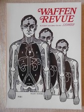 Waffen Revue 10 (- Pistole