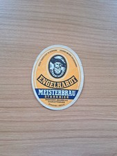 ☆☆Bieretiketten Engelhardt