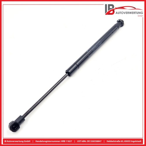 Gasdruckfeder hinten - gasdruckfeder,