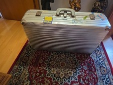 RIMOWA  Alu  Reisekoffer